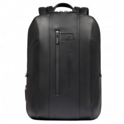 Рюкзак для ноутбука Piquadro Urban (UB00) Black CA6384UB00_N