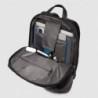 Рюкзак для ноутбука Piquadro Urban (UB00) Black CA6384UB00_N