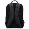 Рюкзак для ноутбука Piquadro Urban (UB00) Black-Grey CA6384UB00_NGR