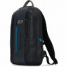 Рюкзак для ноутбука Piquadro Urban (UB00) Black-Grey CA6384UB00_NGR
