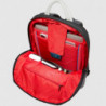 Рюкзак для ноутбука Piquadro Urban (UB00) Grey-Black CA6384UB00_GRN
