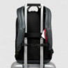 Рюкзак для ноутбука Piquadro Urban (UB00) Grey-Black CA6384UB00_GRN