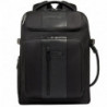 Дорожный рюкзак Piquadro Brief (BR) Black CA7046BR2_N
