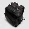Дорожный рюкзак Piquadro Brief (BR) Black CA7046BR2_N
