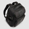 Дорожный рюкзак Piquadro Brief (BR) Black CA7046BR2_N