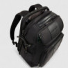 Дорожный рюкзак Piquadro Brief (BR) Black CA7046BR2_N