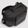 Дорожный рюкзак Piquadro Brief (BR) Black CA7046BR2_N