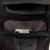 Дорожный рюкзак Piquadro Brief (BR) Black CA7046BR2_N