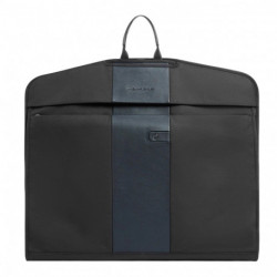 Портплед Piquadro Brief (BR) Black PA7047BR2_N