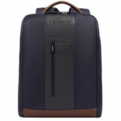 Рюкзак для ноутбука Piquadro Brief (BR) Blue-Tobacco CA4818BR2_BLUCU