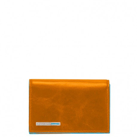 Визитницы PIQUADRO желтый BL SQUARE/Yellow PP1899B2_G