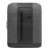 Сумка Piquadro Brief (BR) Grey-Black CA1816BR2_GRN