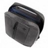 Сумка Piquadro Brief (BR) Grey-Black CA1816BR2_GRN