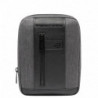 Сумка Piquadro Brief (BR) Grey-Black CA3084BR2_GRN