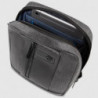Сумка Piquadro Brief (BR) Grey-Black CA3084BR2_GRN
