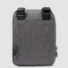 Сумка Piquadro Brief (BR) Grey-Black CA3084BR2_GRN