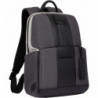 Рюкзак для ноутбука Piquadro Brief (BR) Grey-Black CA3214BR2_GRN