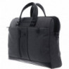 Портфель Piquadro Brief (BR) Grey-Black CA3339BR2_GRN