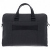 Портфель Piquadro Brief (BR) Grey-Black CA3339BR2_GRN