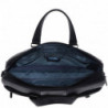 Портфель Piquadro Brief (BR) Grey-Black CA3339BR2_GRN