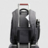 Рюкзак для ноутбука Piquadro Brief (BR) Grey-Black CA4818BR2_GRN