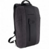 Рюкзак для ноутбука Piquadro Brief (BR) Grey-Black CA6384BR2_GRN
