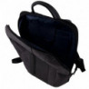 Рюкзак для ноутбука Piquadro Brief (BR) Grey-Black CA6384BR2_GRN