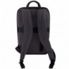 Рюкзак для ноутбука Piquadro Brief (BR) Grey-Black CA6384BR2_GRN