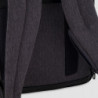 Рюкзак для ноутбука Piquadro Brief (BR) Grey-Black CA6384BR2_GRN