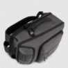 Дорожній рюкзак Piquadro Brief (BR) Grey-Black CA7046BR2_GRN