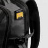 Дорожній рюкзак Piquadro Brief (BR) Grey-Black CA7046BR2_GRN