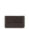 Визитницы PIQUADRO серый VIBE/Grey-Taupe PP1263VI_GRTO