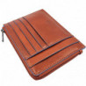 Кредитница Piquadro Blue Square (B2) Orange PU1243B2R-CU4