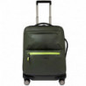 Валіза Piquadro Corner 2.0 (C2O) Green BV6377C2OW_VE