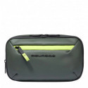 Несесер Piquadro Corner 2.0 (C2O) Green BY6380C2OW_VE