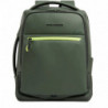 Дорожный рюкзак Piquadro Corner 2.0 (C2O) Green CA6631C2OW_VE