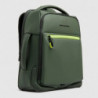 Дорожный рюкзак Piquadro Corner 2.0 (C2O) Green CA6631C2OW_VE