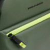 Дорожный рюкзак Piquadro Corner 2.0 (C2O) Green CA6631C2OW_VE