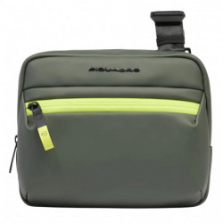 Сумка Piquadro Corner 2.0 (C2O) Green CA6909C2OW_VE