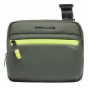 Сумка Piquadro Corner 2.0 (C2O) Green CA6909C2OW_VE
