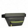 Сумка на пояс Piquadro Corner 2.0 (C2O) Green CA6940C2OW_VE