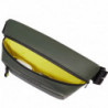 Сумка на пояс Piquadro Corner 2.0 (C2O) Green CA6940C2OW_VE