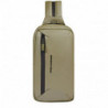 Монорюкзак Piquadro Corner 2.0 (C2O) Khaki CA6466C2OW_VE3