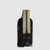 Монорюкзак Piquadro Corner 2.0 (C2O) Khaki CA6466C2OW_VE3