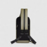 Монорюкзак Piquadro Corner 2.0 (C2O) Khaki CA6466C2OW_VE3