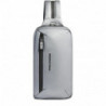 Монорюкзак Piquadro Corner 2.0 (C2O) Silver-Black CA6466C2OW_MGR