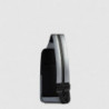 Монорюкзак Piquadro Corner 2.0 (C2O) Silver-Black CA6466C2OW_MGR