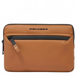 Сумочка / Клатч Piquadro Corner 2.0 (C2O) Tobacco AC6492C2OW_CU