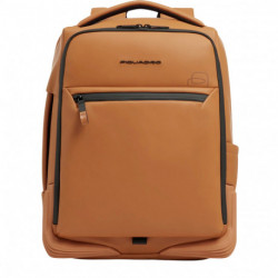 Дорожный рюкзак Piquadro Corner 2.0 (C2O) Tobacco CA6631C2OW_CU