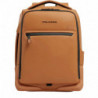 Дорожный рюкзак Piquadro Corner 2.0 (C2O) Tobacco CA6631C2OW_CU